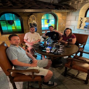 Episode #25 - 7 siste kamper og VAR-aksjoner med Renate