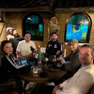 Episode #26 - Truls er tilbake!