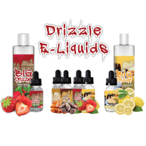Premium E Liquid