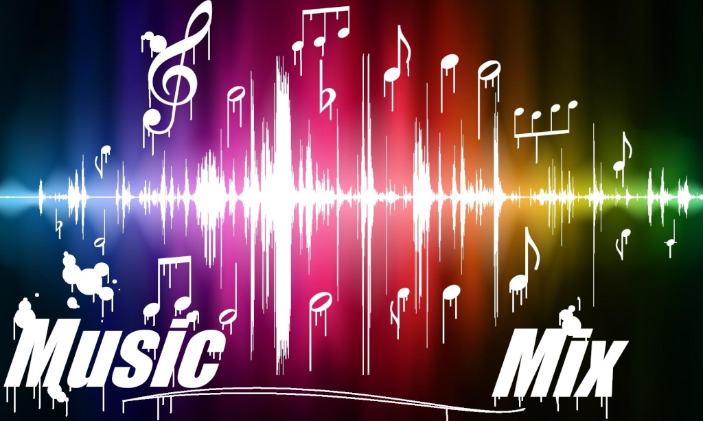 Music Mix