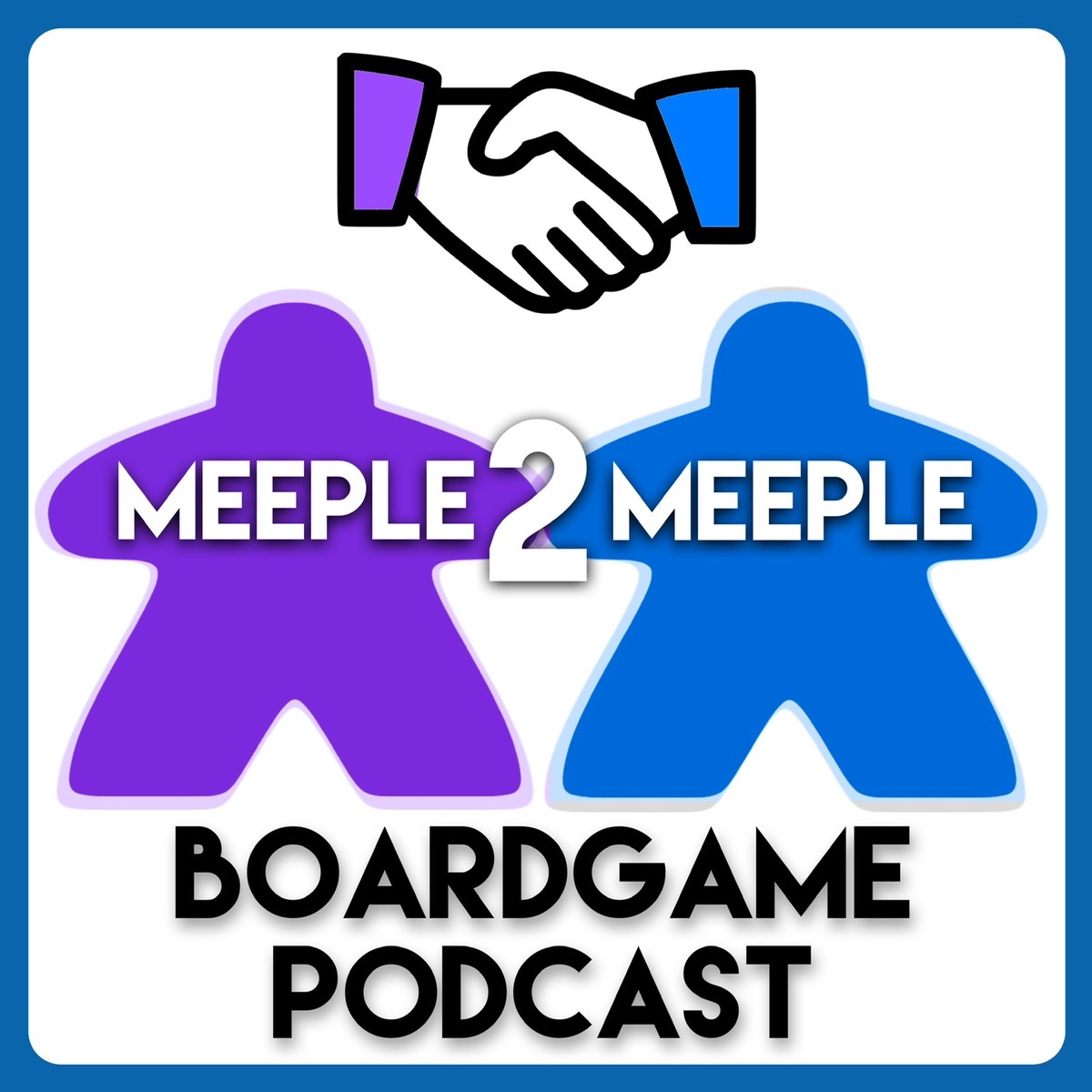 Meeple2Meeple