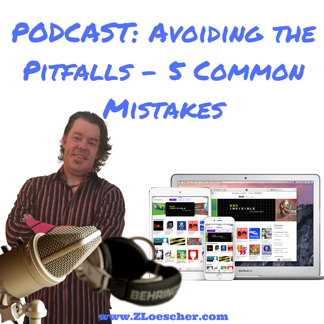 Avoiding the Pitfalls – 5 Common Mistakes