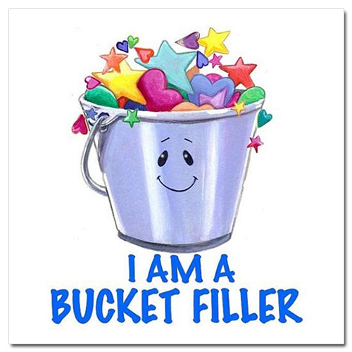 Bucketfillers