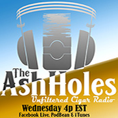 Ash Holes Are Ornery Without Their Medulla Oblongata