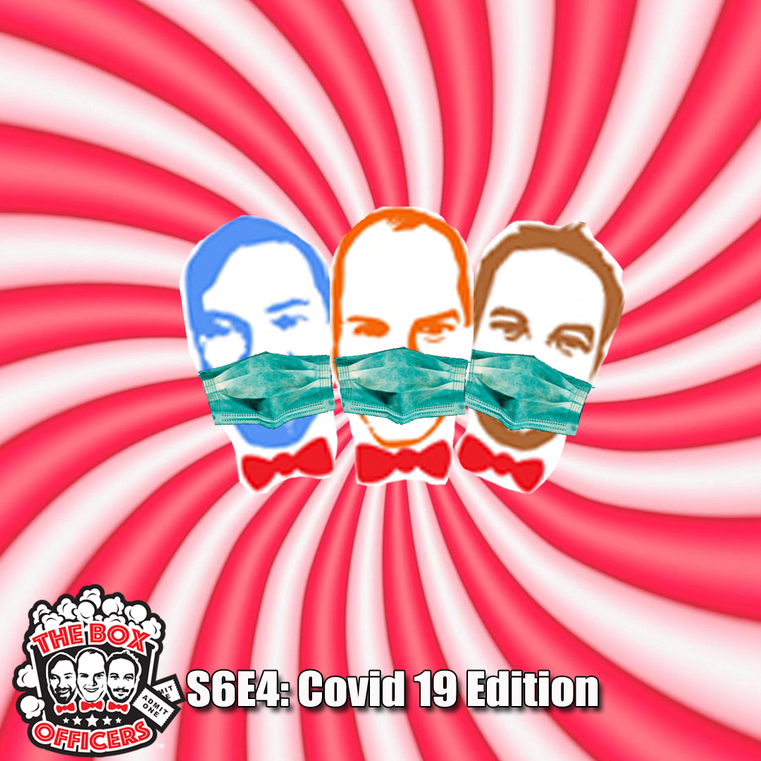 S6E4: Covid 19