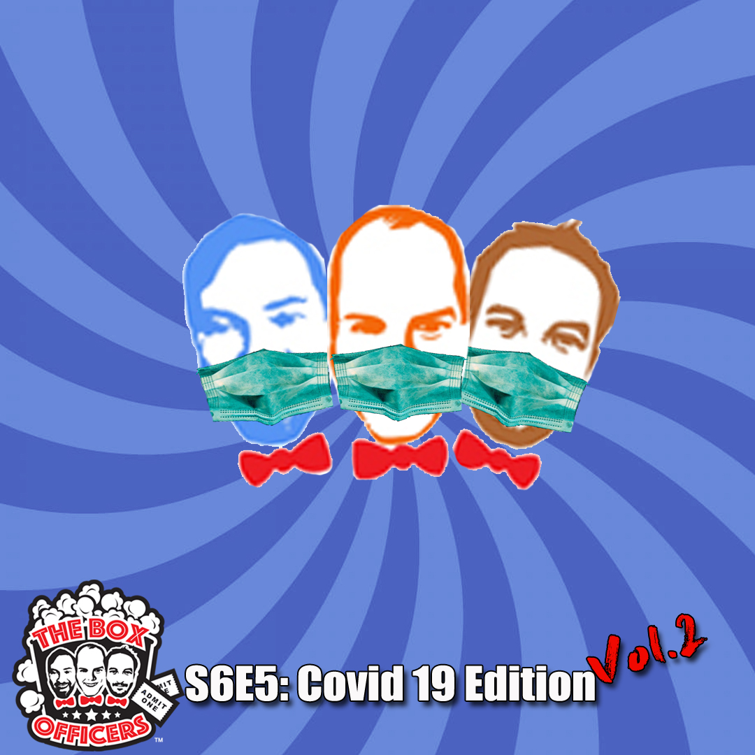 S6E5: Covid19 - Vol.2