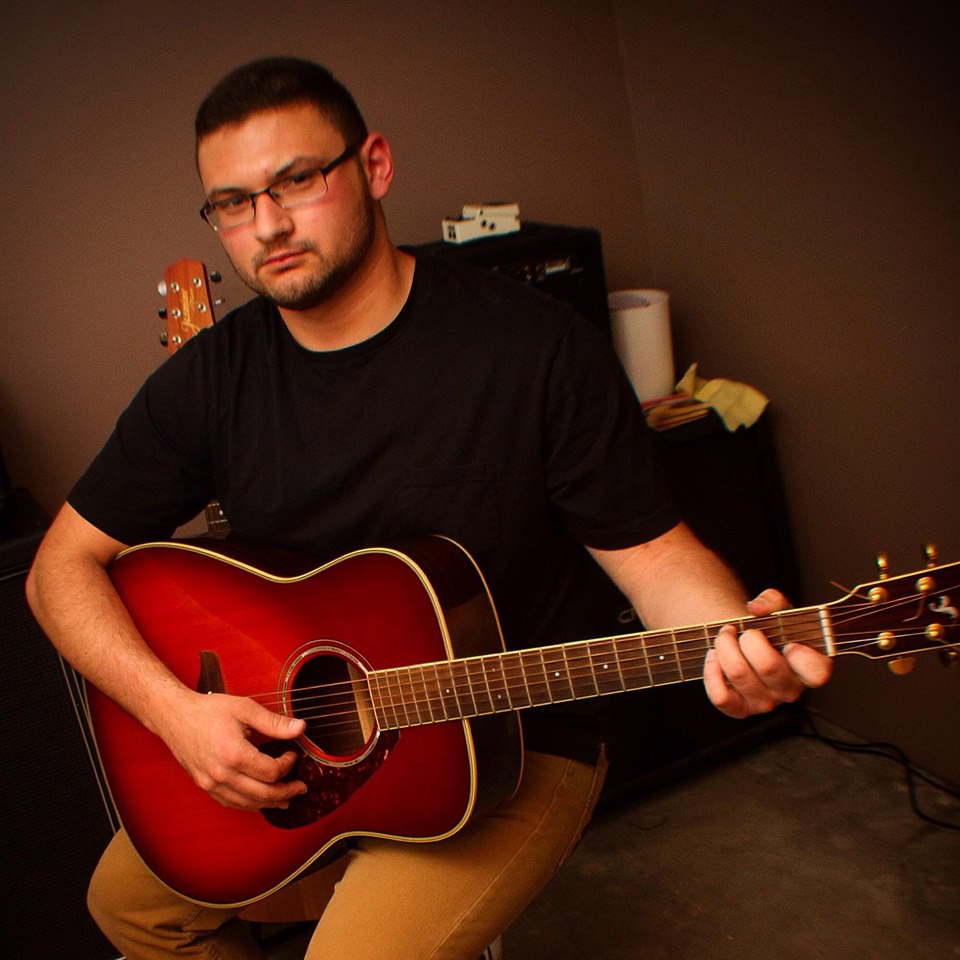Scott Blais Podcast Comm Tech