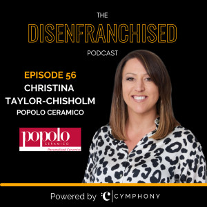 Know and align your values - Christina Taylor-Chisholm - Popolo Ceramico