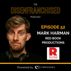 Mark Harman - Red Book Productions - Speak to the franchisees