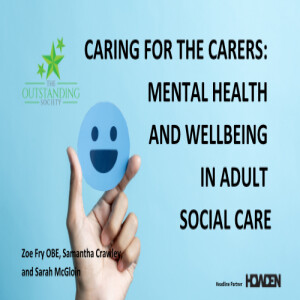 The Learning Lounge - Caring for Carers
