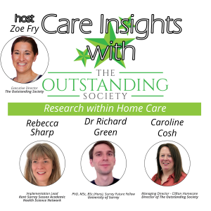 Research within Home Care