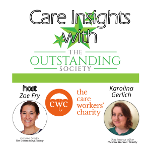 The Care Workers Charity