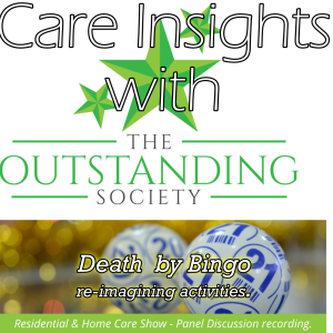 Residential & Home Care Show - Death by Bingo