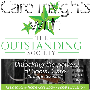 Unlocking the power of Social Care through Research