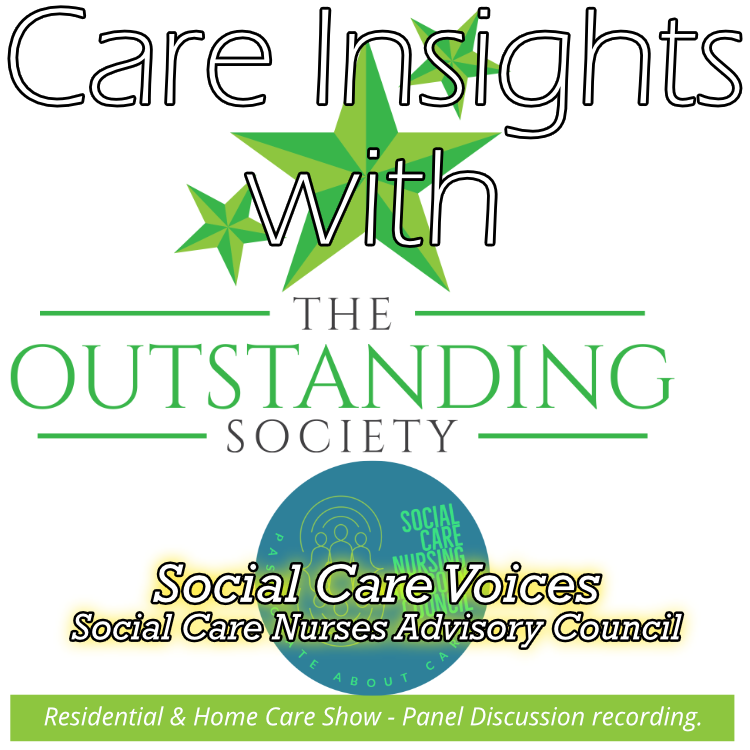 Care Insights with The Outstanding Society