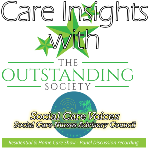 Social Care Voices - Nursing Advisory Council