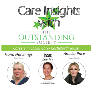 Careers in Social Care - Castleford House