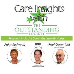 Glentworth House - Research In Social Care