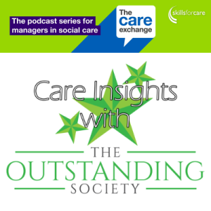 The Care Exchange & Care Insights Joint Episode