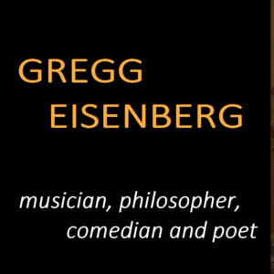 Tempered Art Episode #9-Gregg Eisenberg (re-release of Futurartist Records Presents! #22)