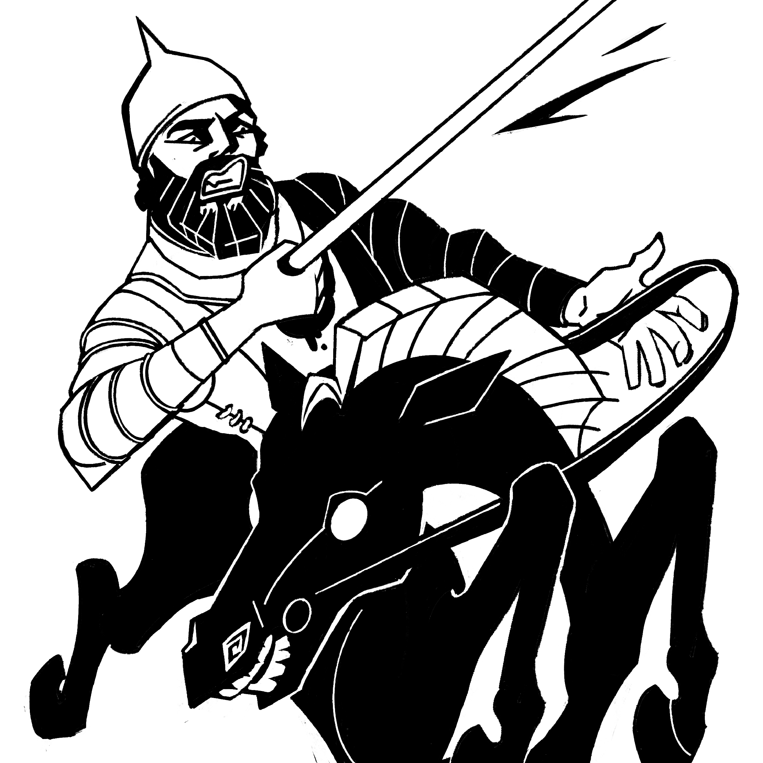 So You Think You Can Rule Persia