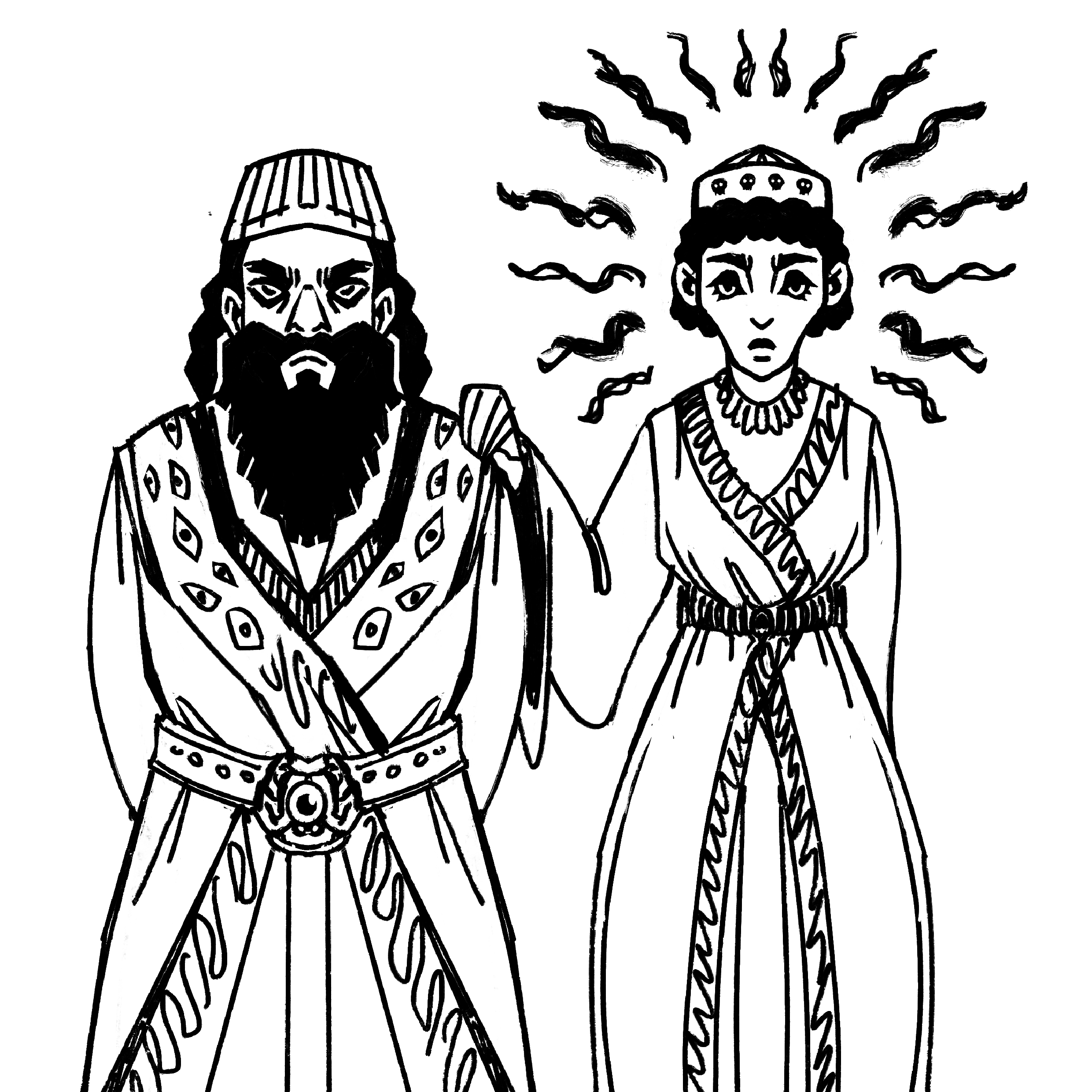 So You Think You Can Rule Persia