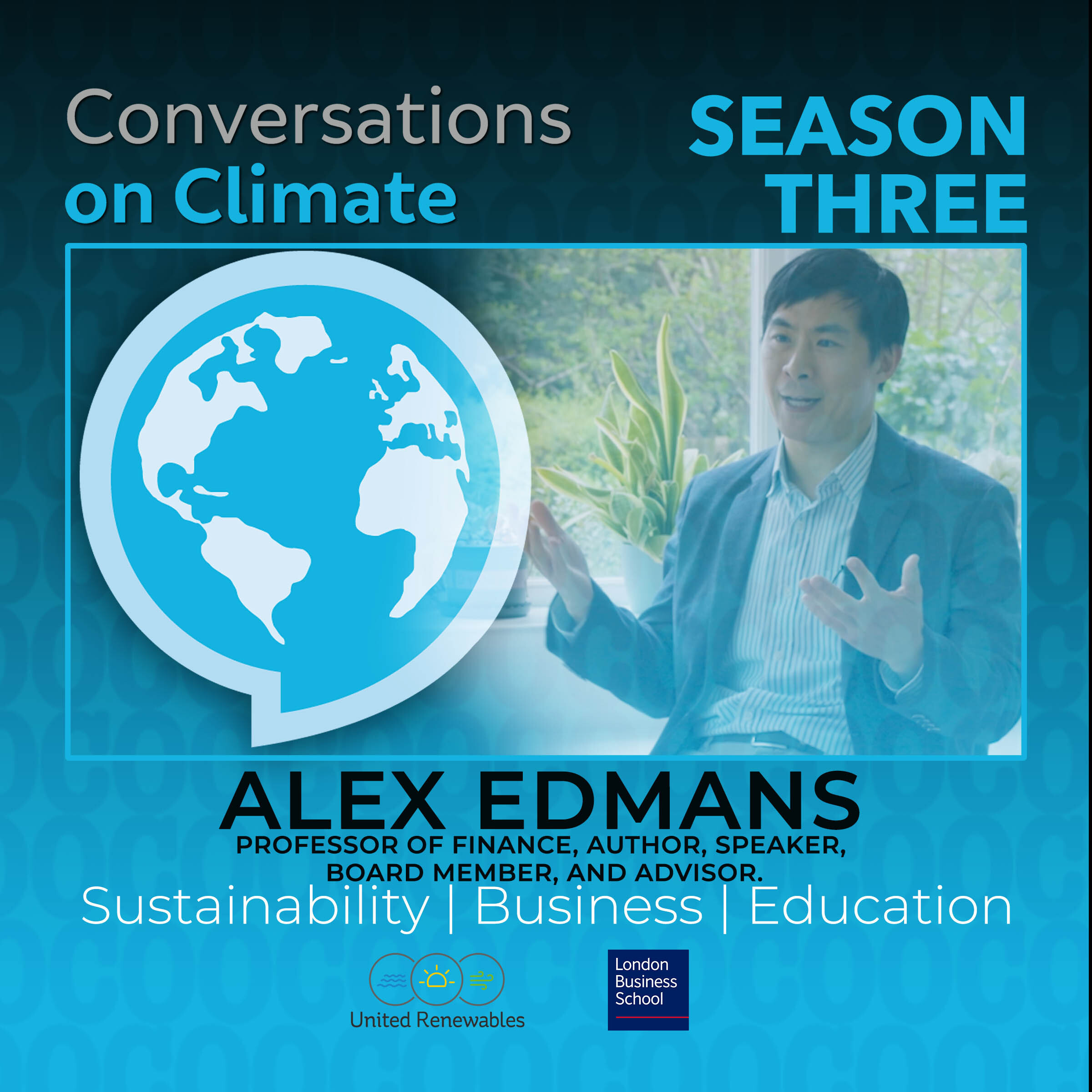 CONVERSATIONS ON CLIMATE