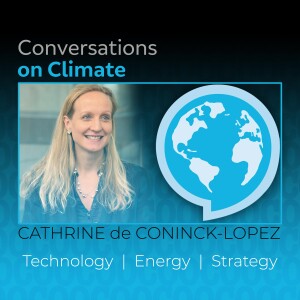 Will ESG survive the next recession? The big debates in ESG investment - Cathrine de Coninck-Lopez