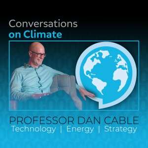 Competitive Advantage and Business Strategy - Professor Dan Cable