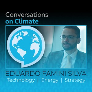 A 360° tour of the global energy markets - Eduardo Famini Silva