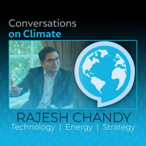 Insights On Innovation And Business Growth with Rajesh Chandy