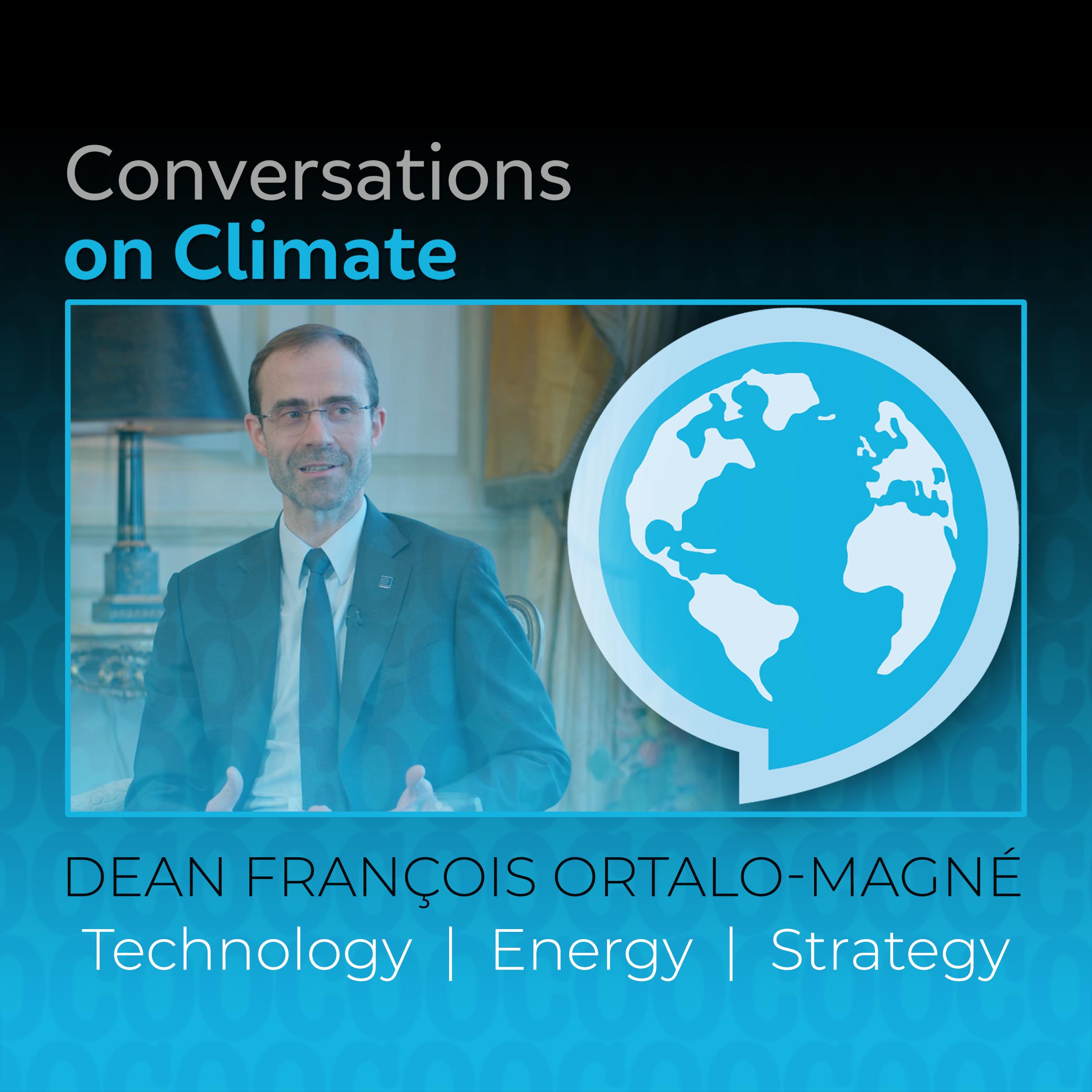 CONVERSATIONS ON CLIMATE