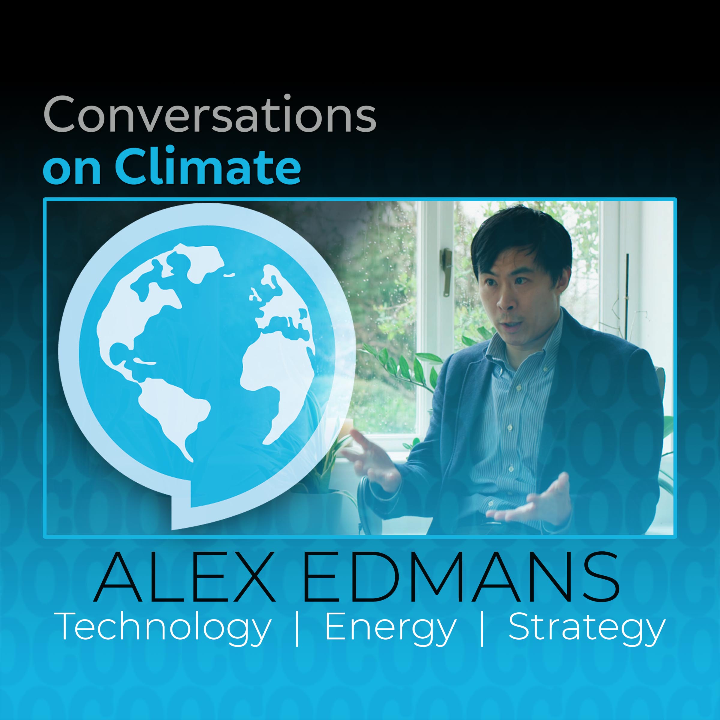 CONVERSATIONS ON CLIMATE