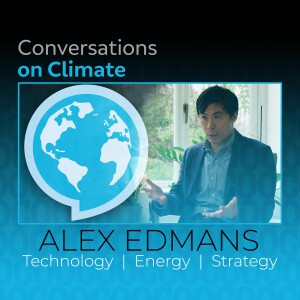What is ESG and who is it really for? Alex Edmans