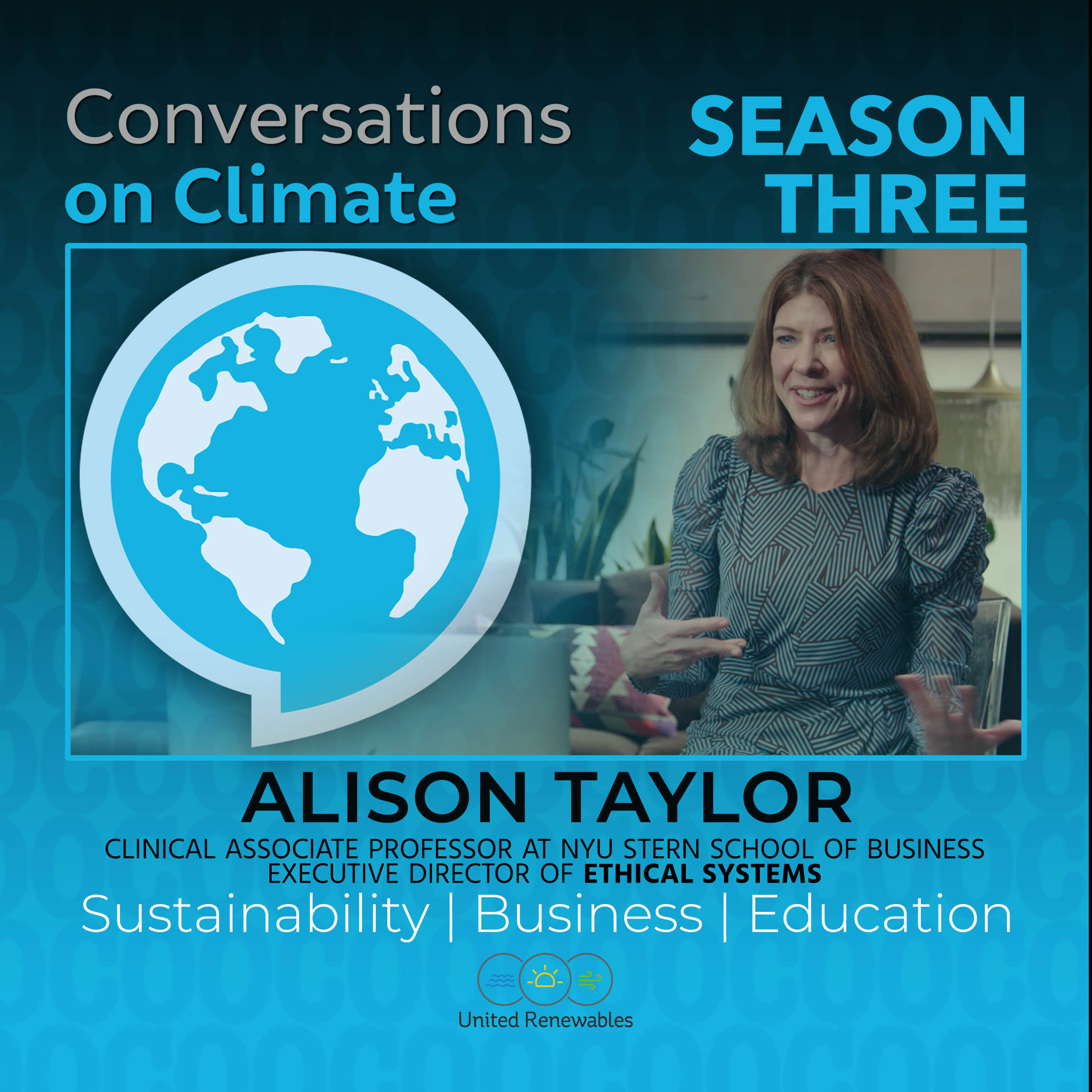 CONVERSATIONS ON CLIMATE
