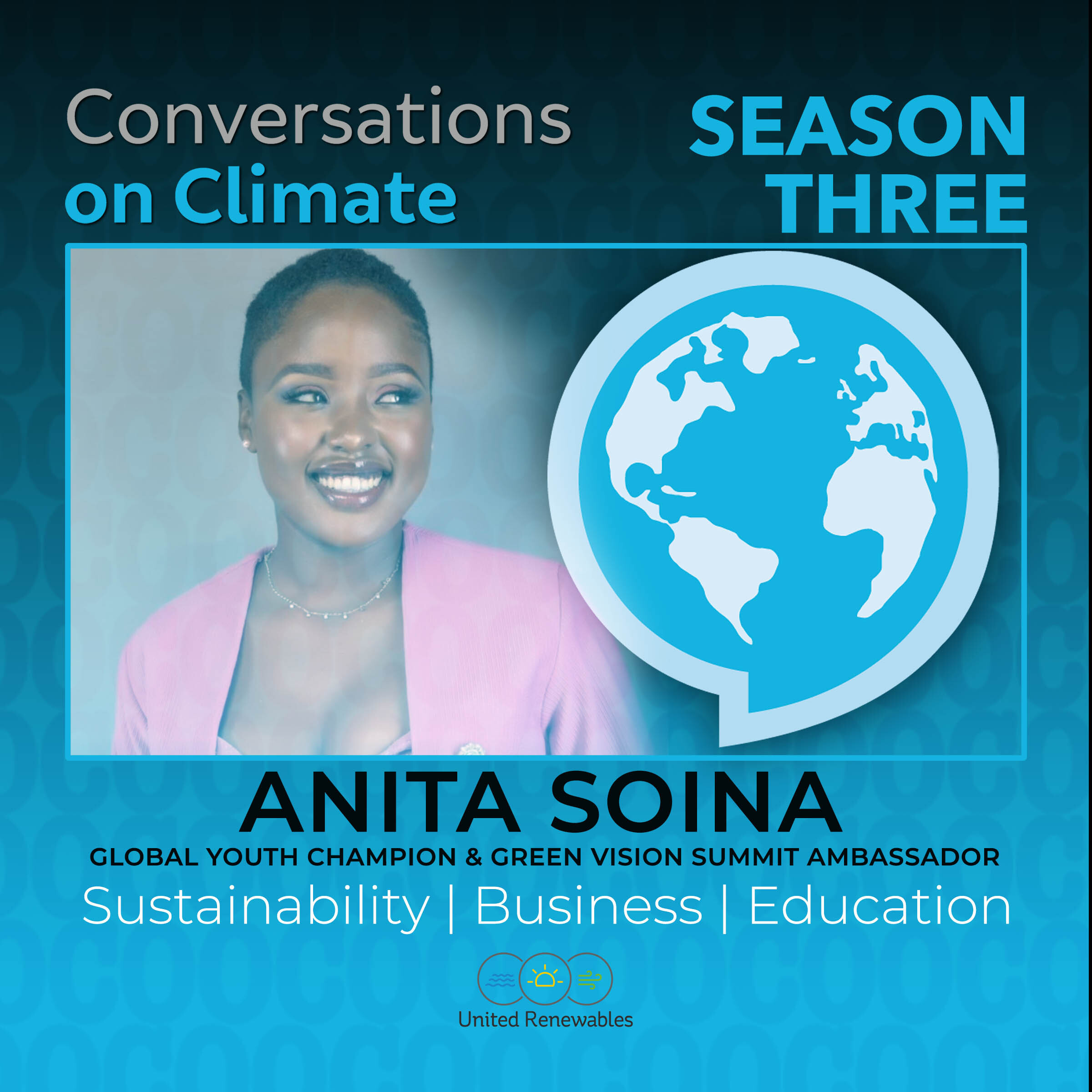 CONVERSATIONS ON CLIMATE