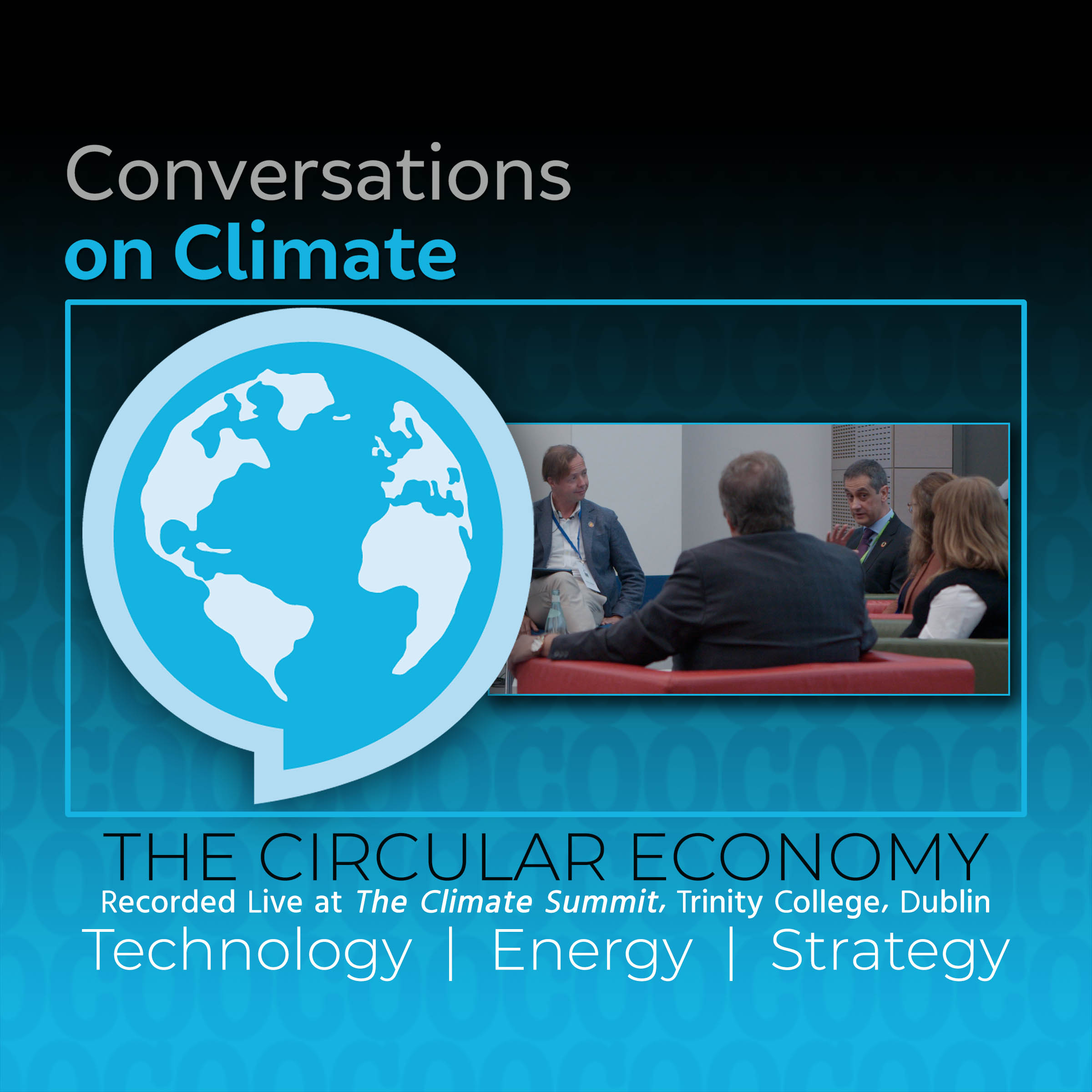 CONVERSATIONS ON CLIMATE