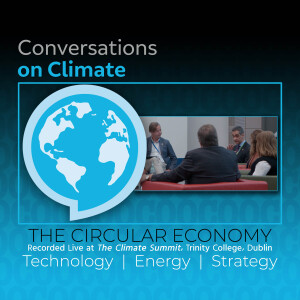 The Climate Summit 2023 – Embracing The Circular Economy