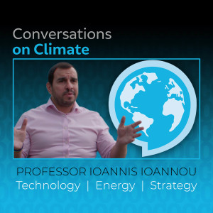 MYTH-BUSTING CORPORATE SUSTAINABILITY - IOANNIS IOANNOU