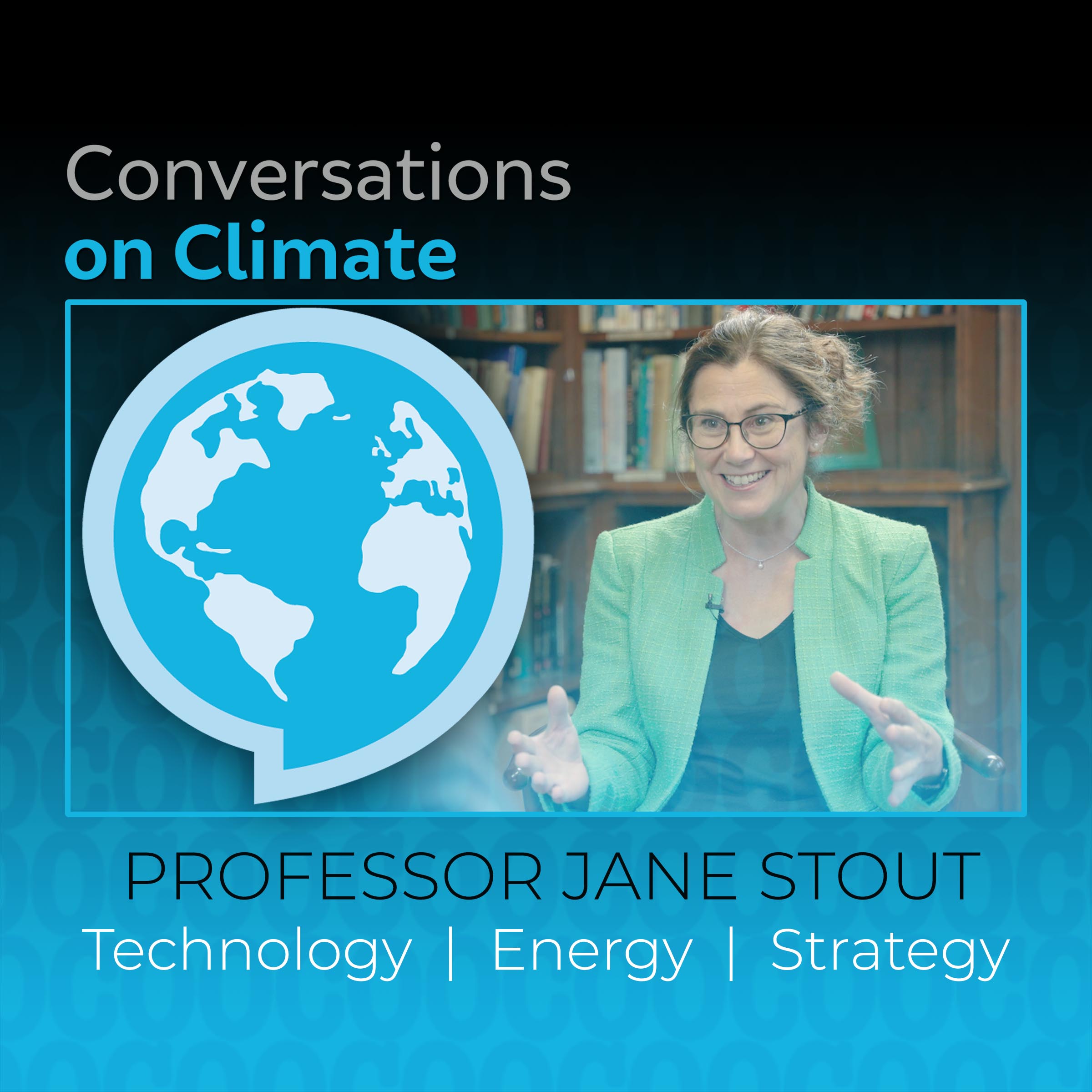 CONVERSATIONS ON CLIMATE