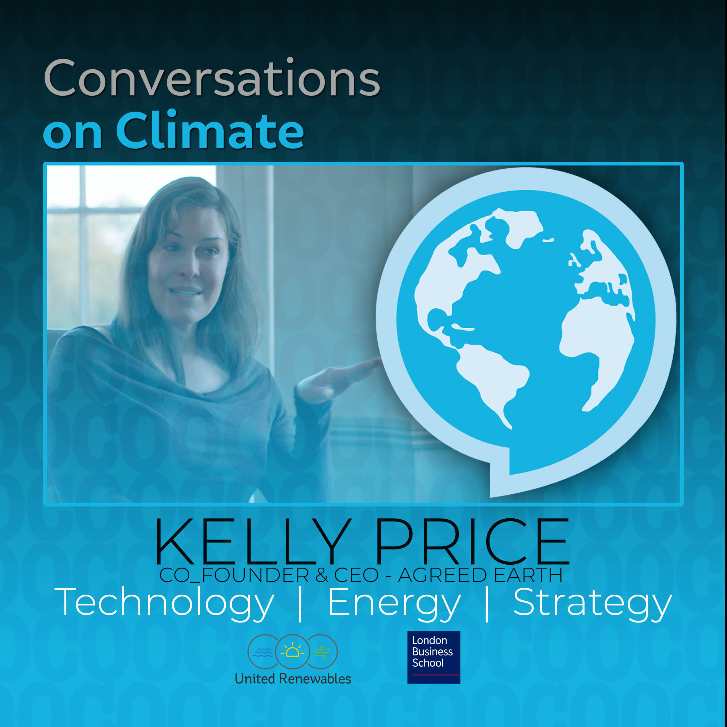 CONVERSATIONS ON CLIMATE