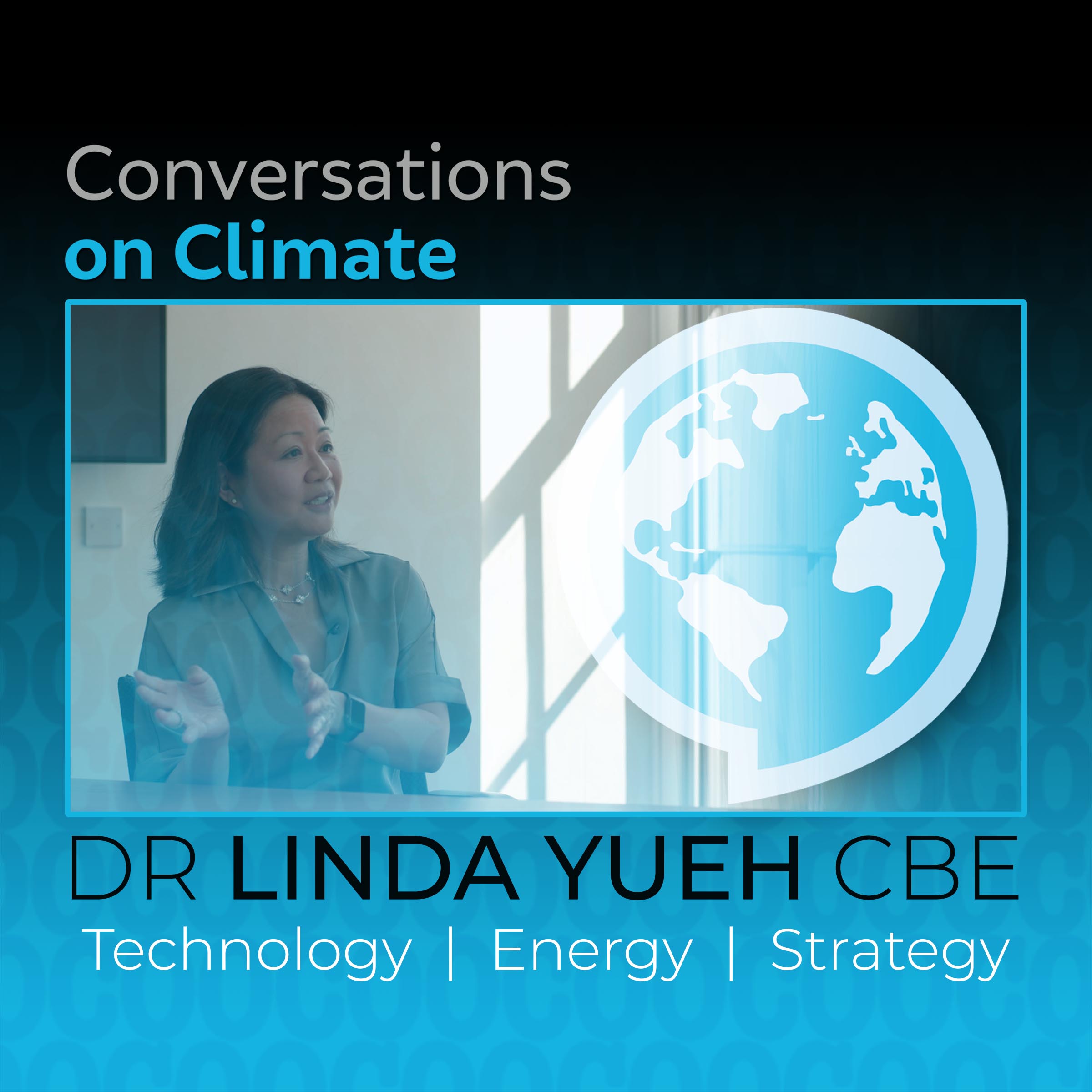 CONVERSATIONS ON CLIMATE