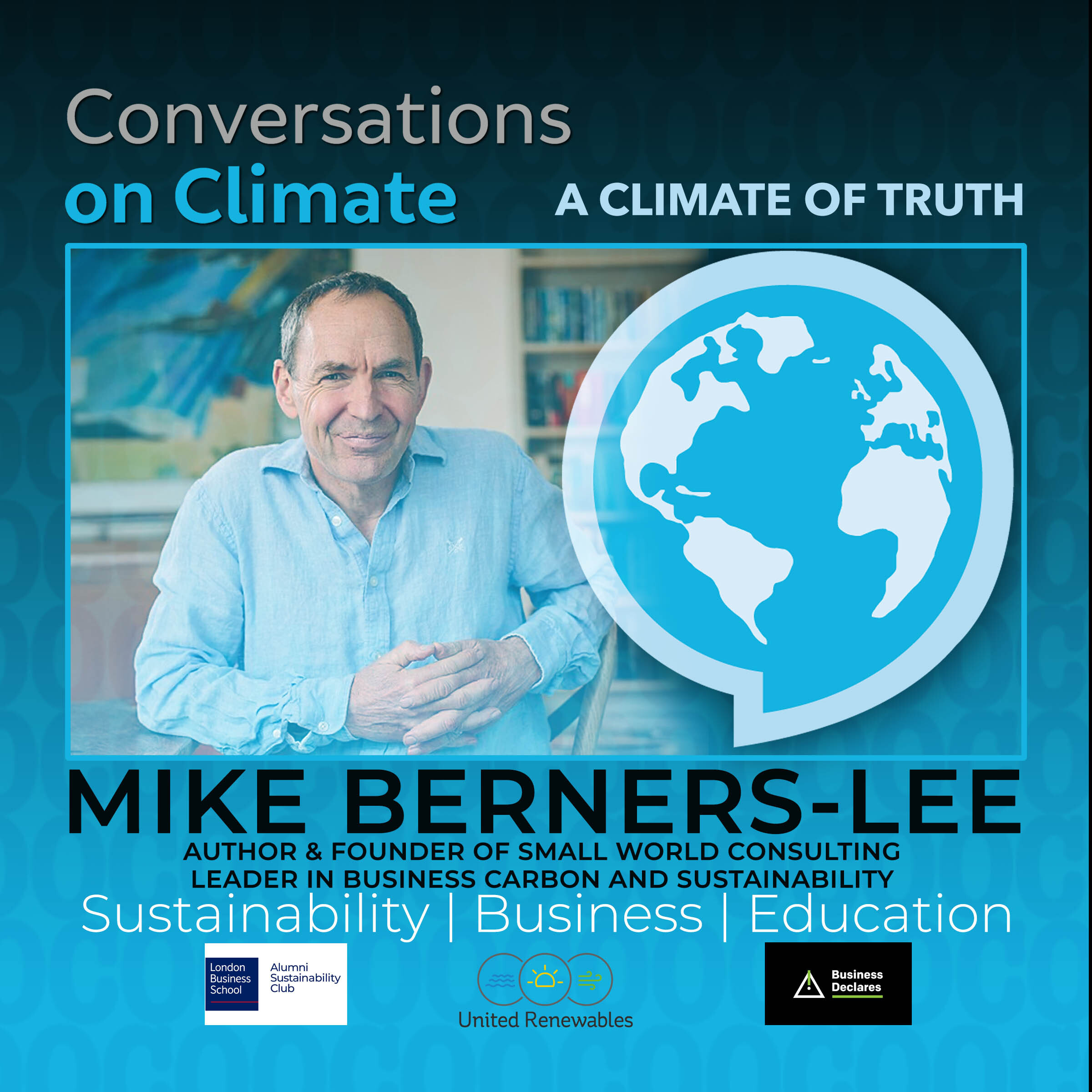 CONVERSATIONS ON CLIMATE