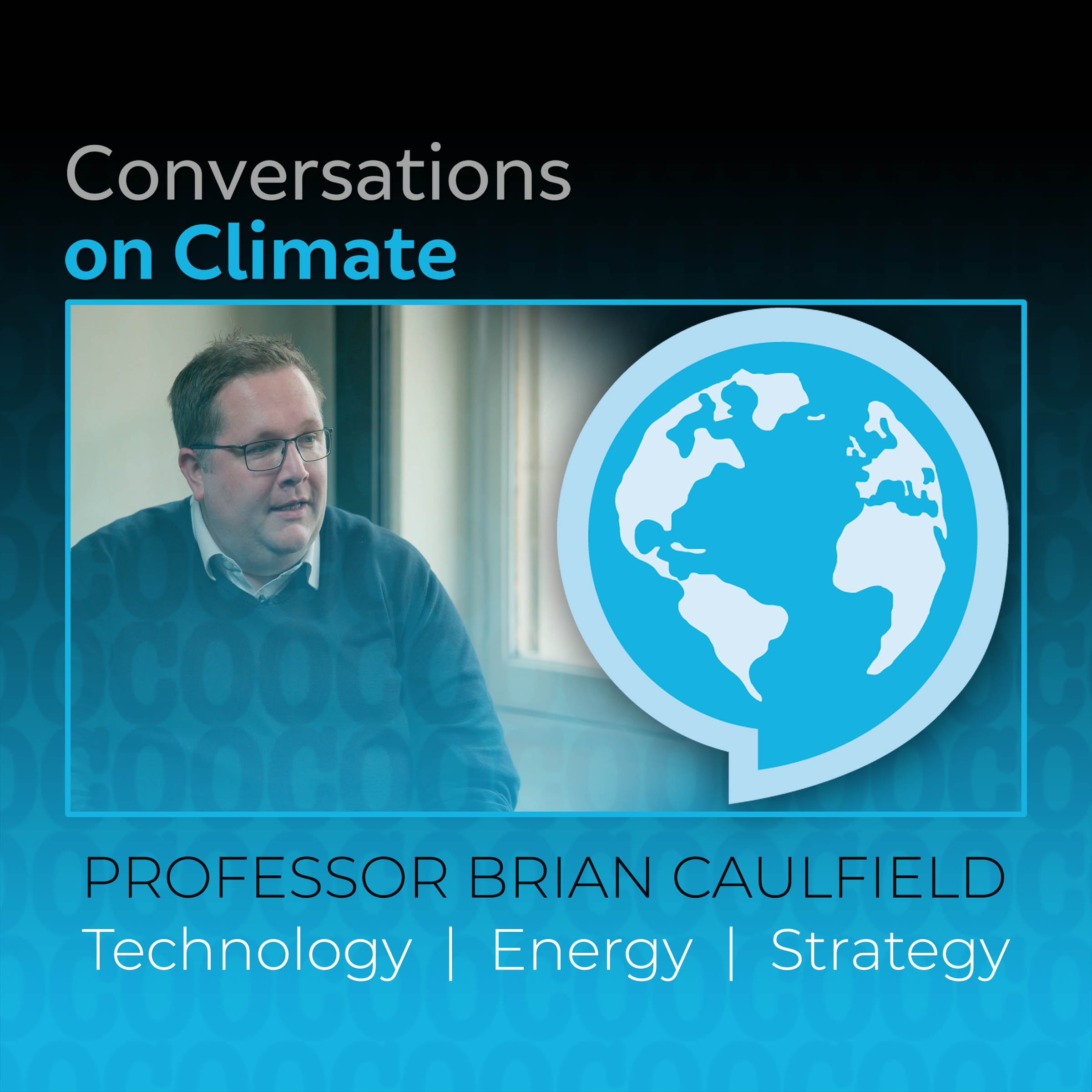 CONVERSATIONS ON CLIMATE