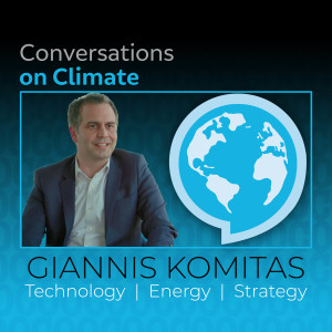 Lessons learnt from the renewables investment rollercoaster-GIANNIS KOMITAS
