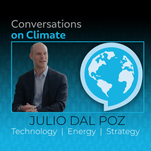 How BIG OIL is really facing the energy transition - JULIO DAL POZ