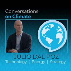 Creating a viable hydrogen economy - JULIO DAL POZ