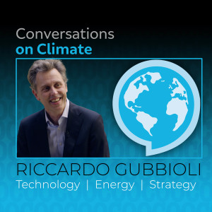 How to GROW Carbon Capture & Storage - Riccardo Gubbioli