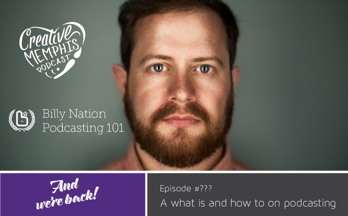 podcasting 101