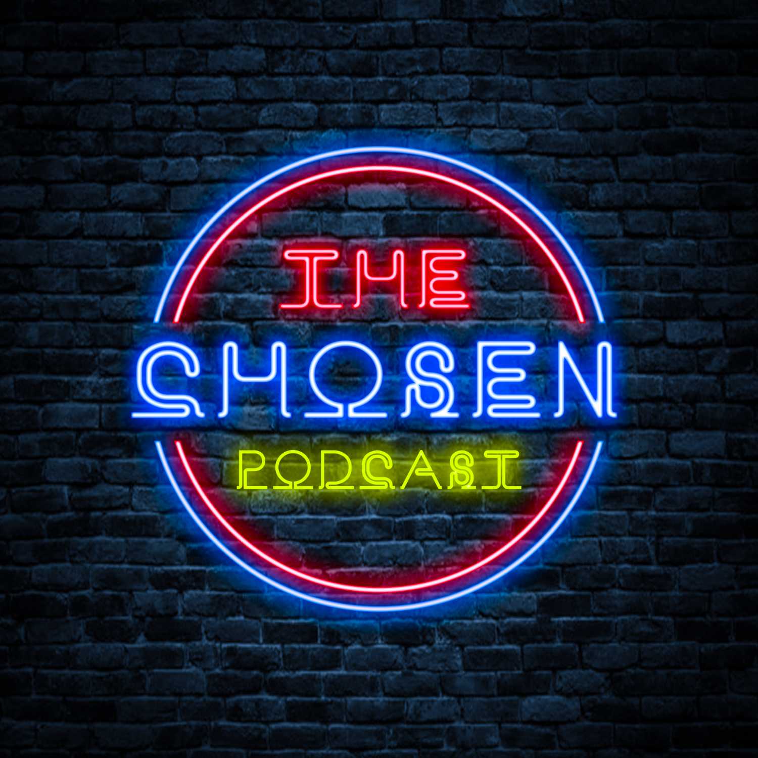 The Chosen Podcast